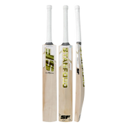 SF Sapphire Heritage English Willow Cricket Bat